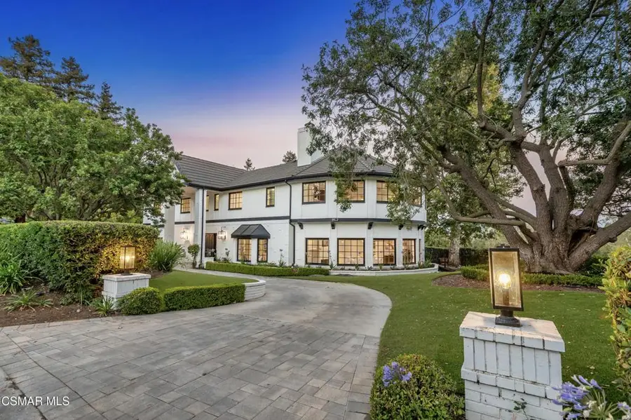 1380 Windy Mountain Avenue, Westlake Village, CA 91362 - #3