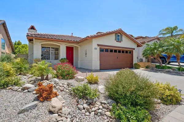 656 Camino De La Luz, Newbury Park, CA 91320