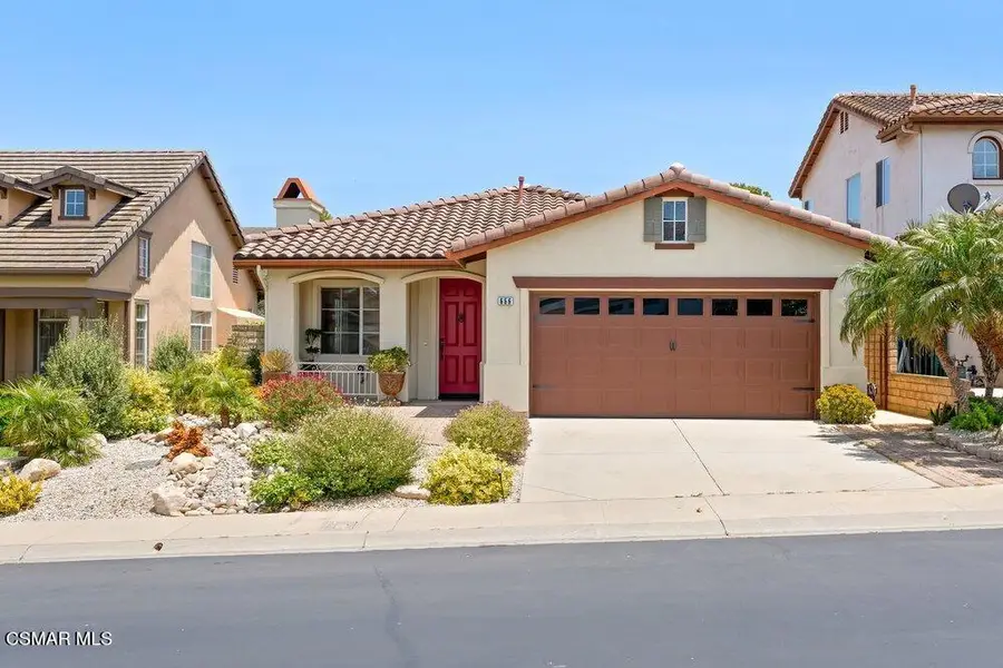 656 Camino De La Luz, Newbury Park, CA 91320 - #2