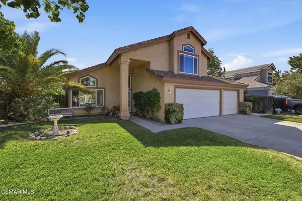 37732 Clark Court, Palmdale, CA 93552
