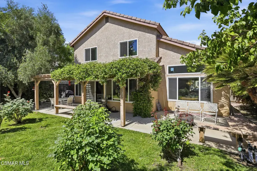 37732 Clark Court, Palmdale, CA 93552 - #2