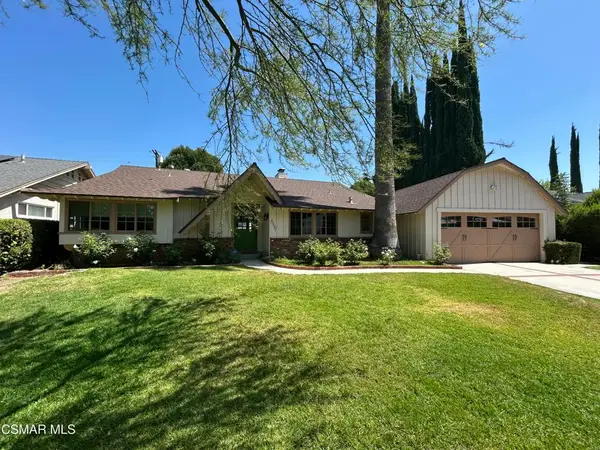 23649 Aetna Street, Woodland Hills, CA 91367