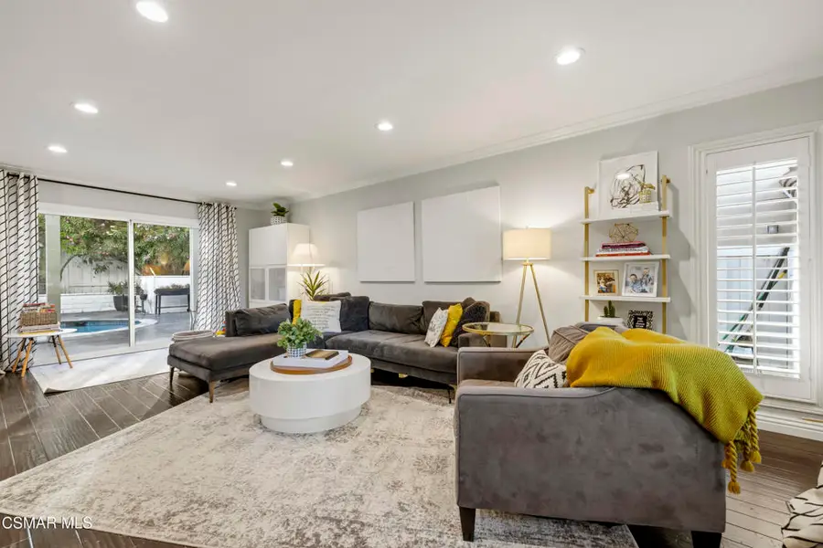 1525 Brentford Avenue, Westlake Village, CA 91361 - #2