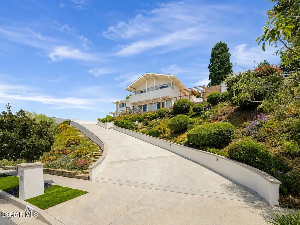 2443 Sapra Street, Thousand Oaks, CA 91362 - #1