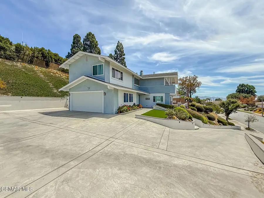 2443 Sapra Street, Thousand Oaks, CA 91362 - #3