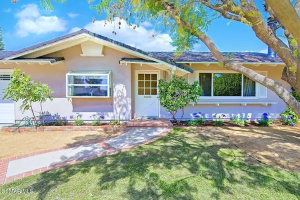 10041 Oso Avenue, Chatsworth, CA 91311
