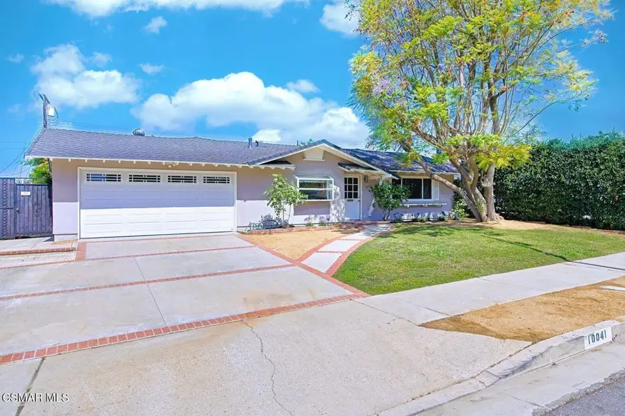 10041 Oso Avenue, Chatsworth, CA 91311 - #2