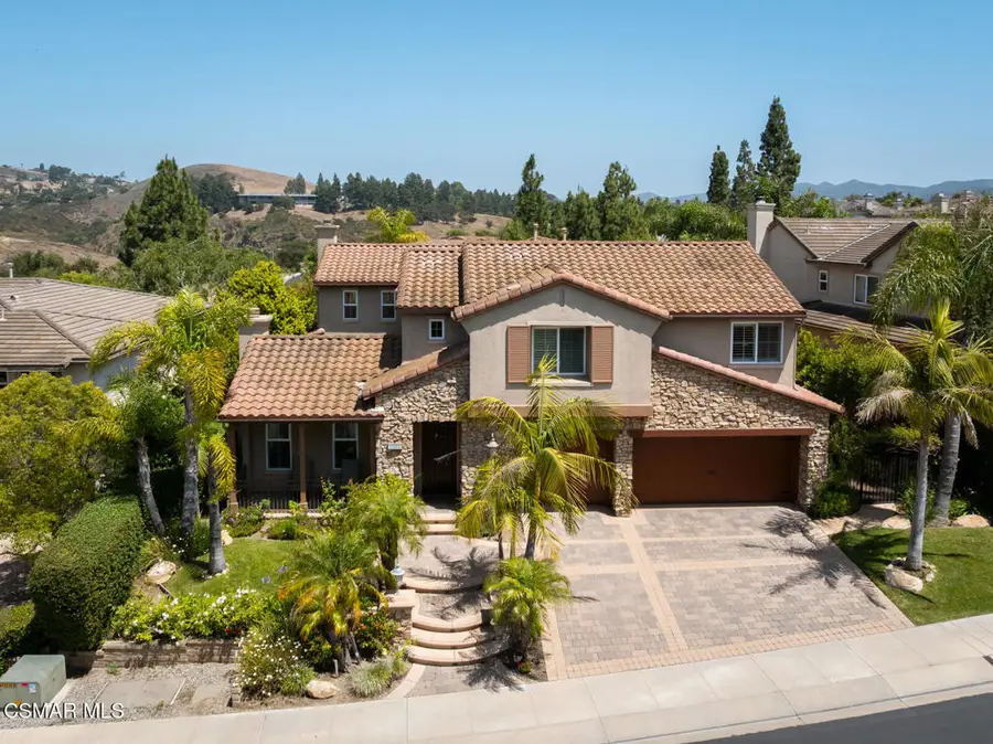 1508 Warm Springs Avenue, Thousand Oaks, CA 91320 - #3