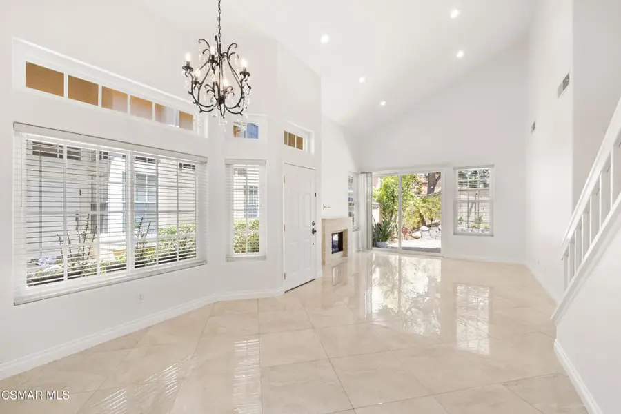 4839 La Vella Drive, Oak Park, CA 91377 - #3