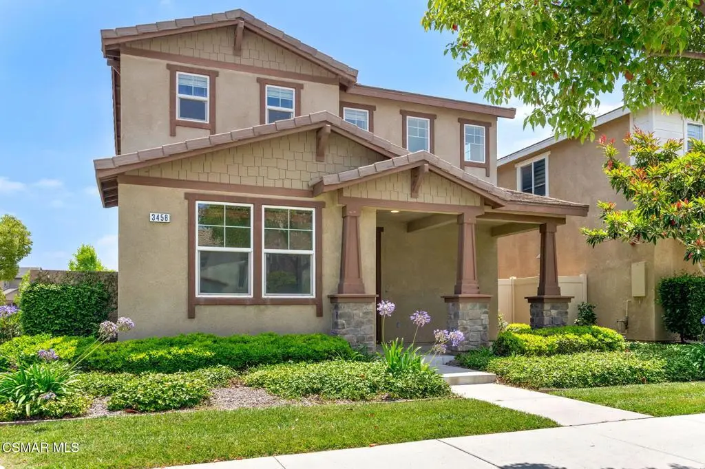 3458 N Oxnard Boulevard, Oxnard, CA 93036 - #1