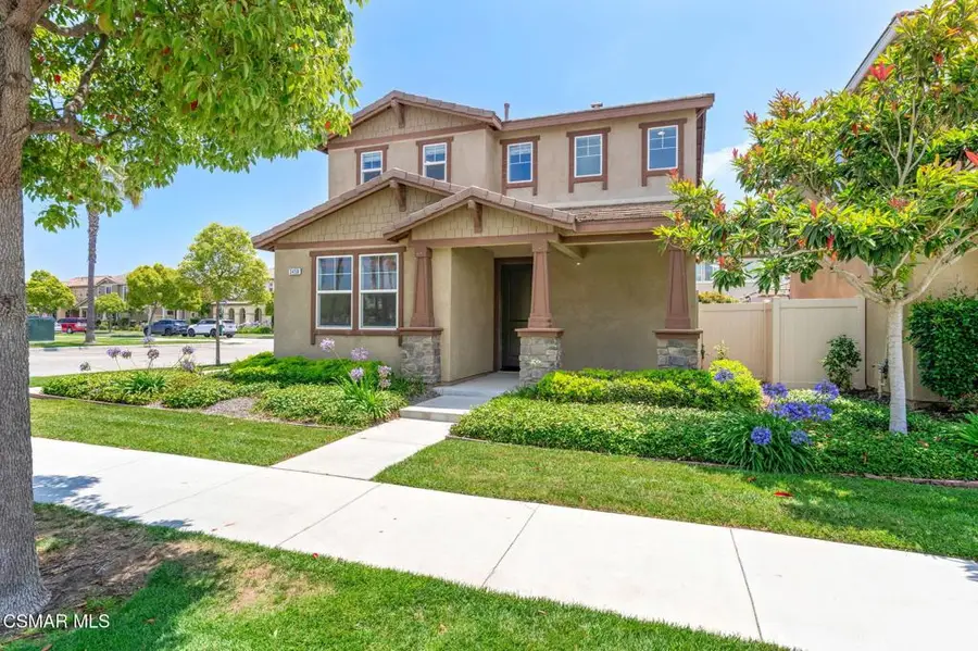 3458 N Oxnard Boulevard, Oxnard, CA 93036 - #2