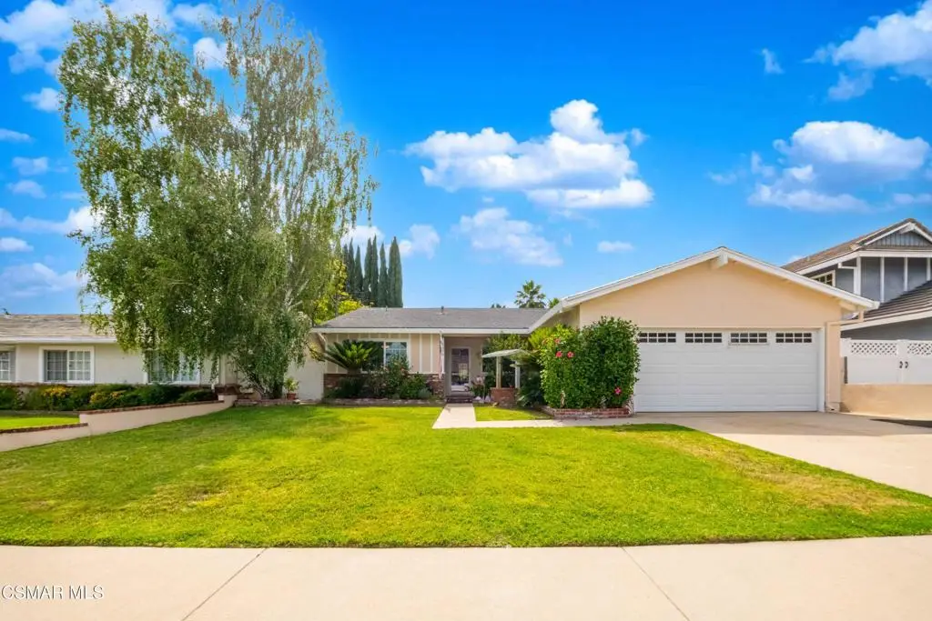 5879 Wheelhouse Lane, Agoura Hills, CA 91301 - #1