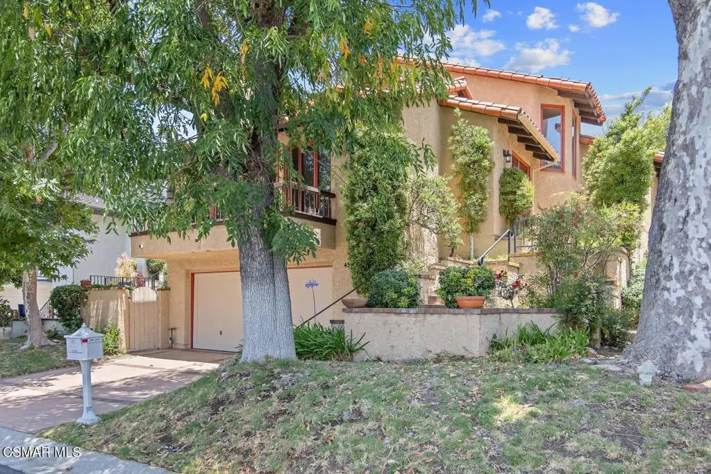4599 Rayburn Street, Westlake Village, CA 91362 - #1