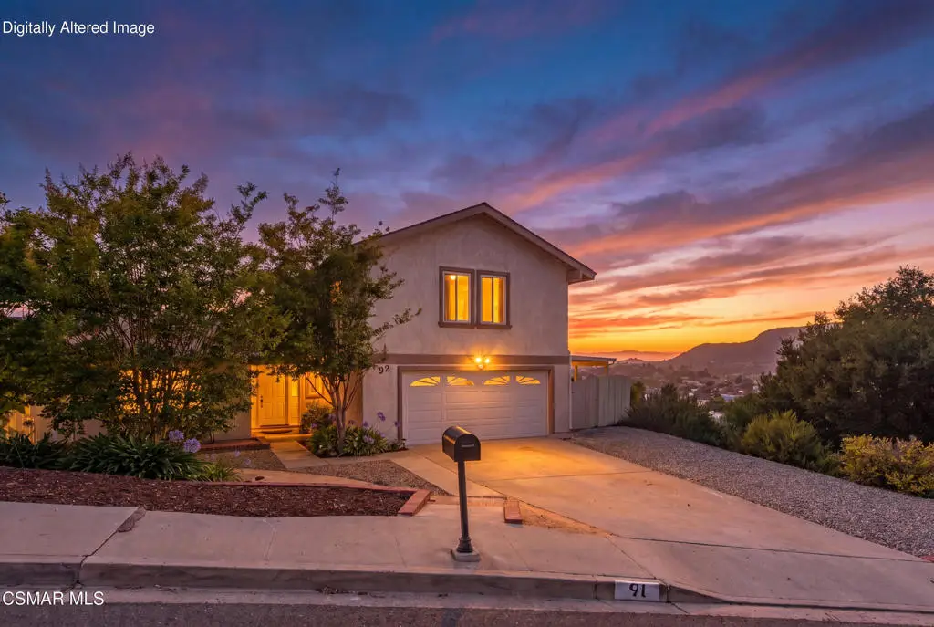 91 Cindy Avenue, Newbury Park, CA 91320 - #1