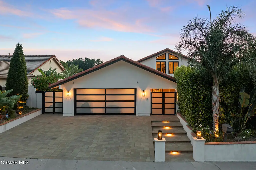 11523 Yolanda Avenue, Porter Ranch, CA 91326 - #1