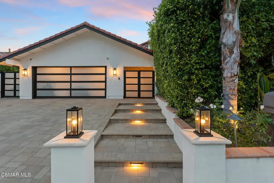 11523 Yolanda Avenue, Porter Ranch, CA 91326 - #2