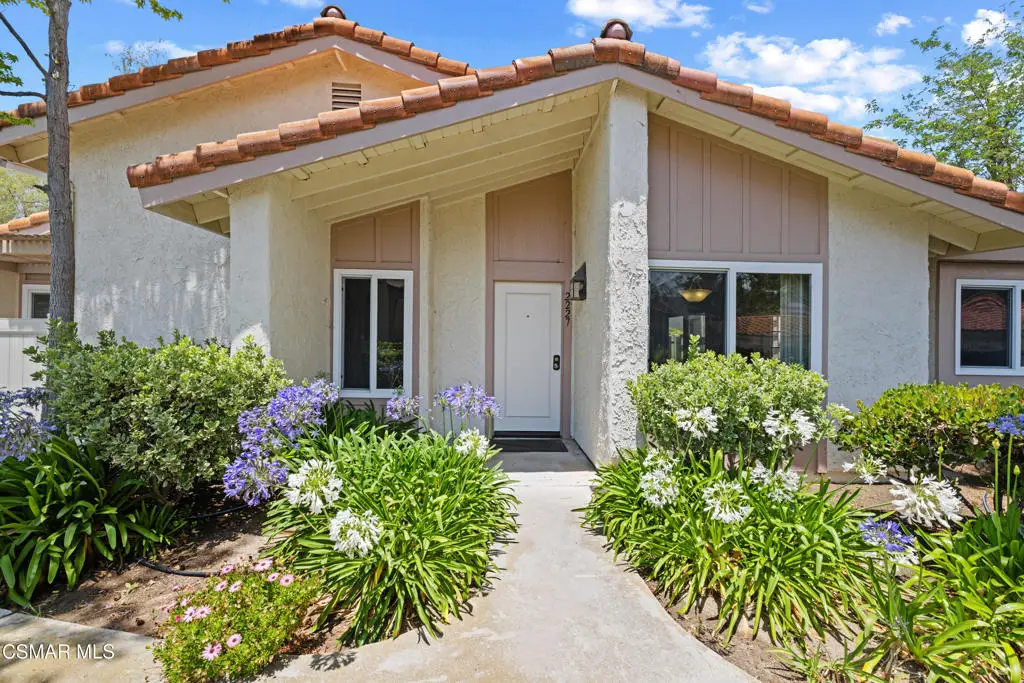 2227 Birchdale Drive, Thousand Oaks, CA 91362 - #1