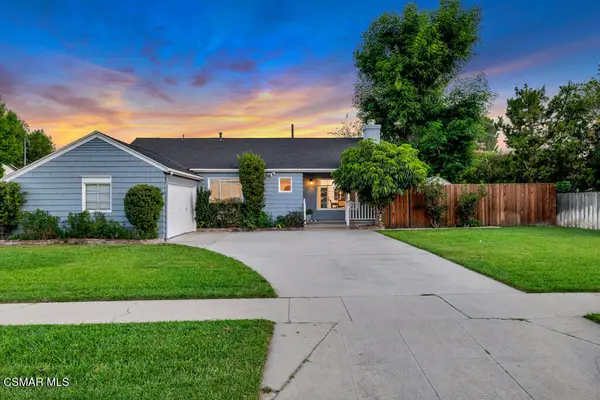 19910 Enadia Way, Winnetka, CA 91306