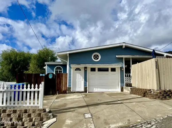 9333 Rowell Avenue, Chatsworth, CA 91311