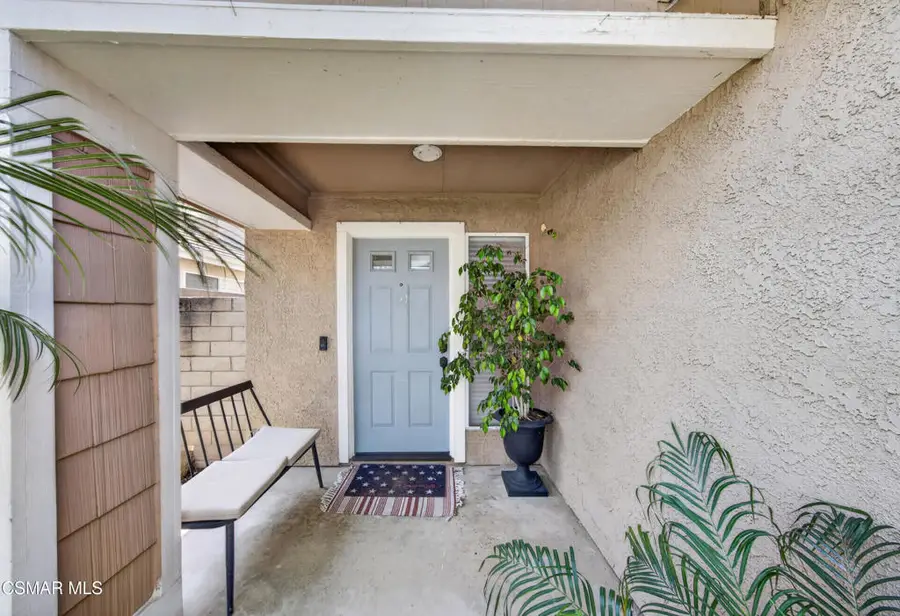 3072 Lamplighter Street, Simi Valley, CA 93065 - #2