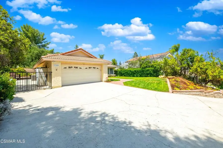 27555 Freetown Lane, Agoura Hills, CA 91301 - #2