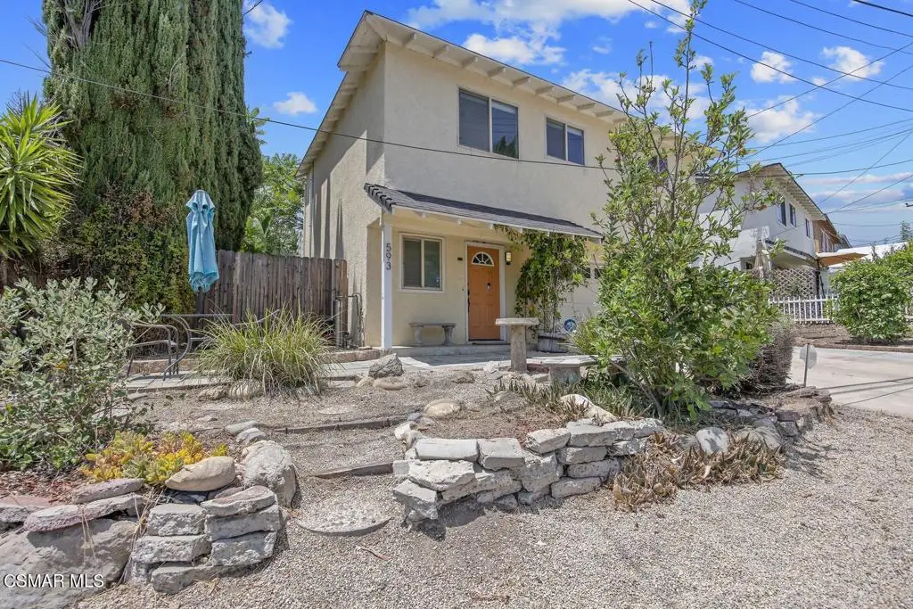 593 Benson Way, Thousand Oaks, CA 91360 - #1