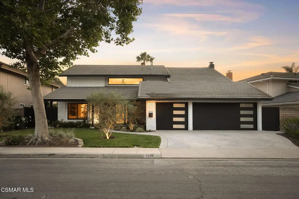 1513 Covington Avenue, Westlake Village, CA 91361 - #1
