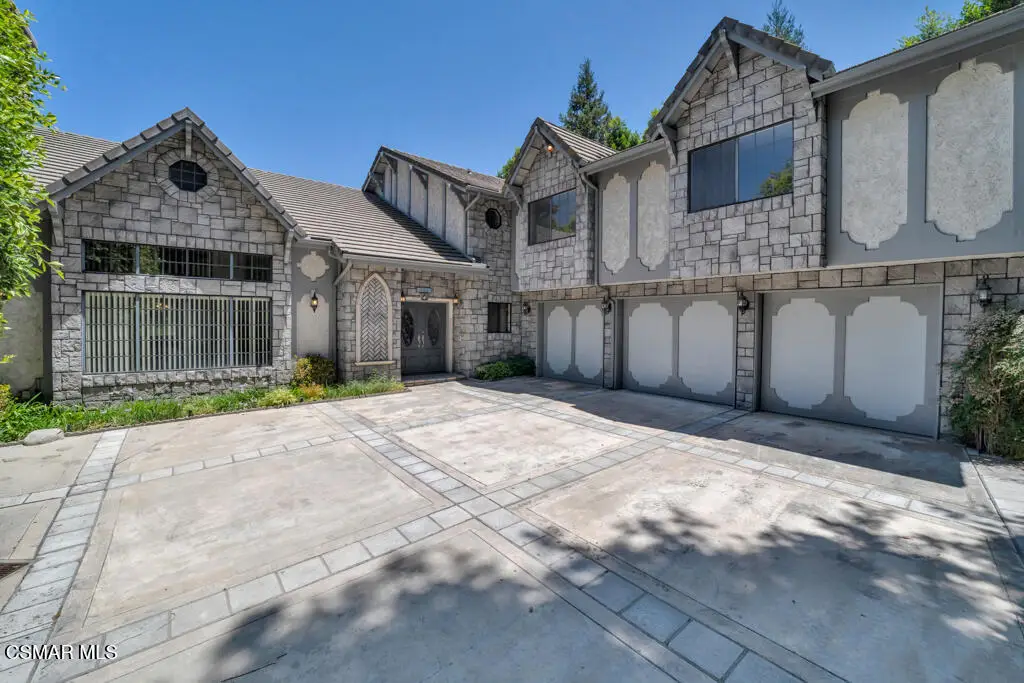 4526 Gloria Avenue, Encino, CA 91436 - #1