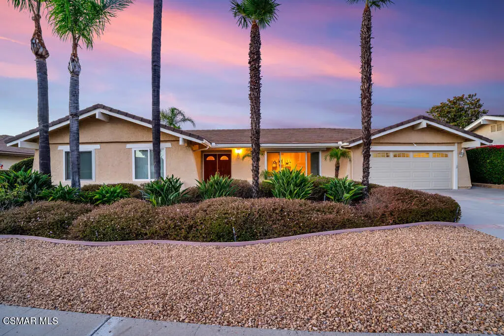 2147 Mccrea Road, Thousand Oaks, CA 91362 - #1