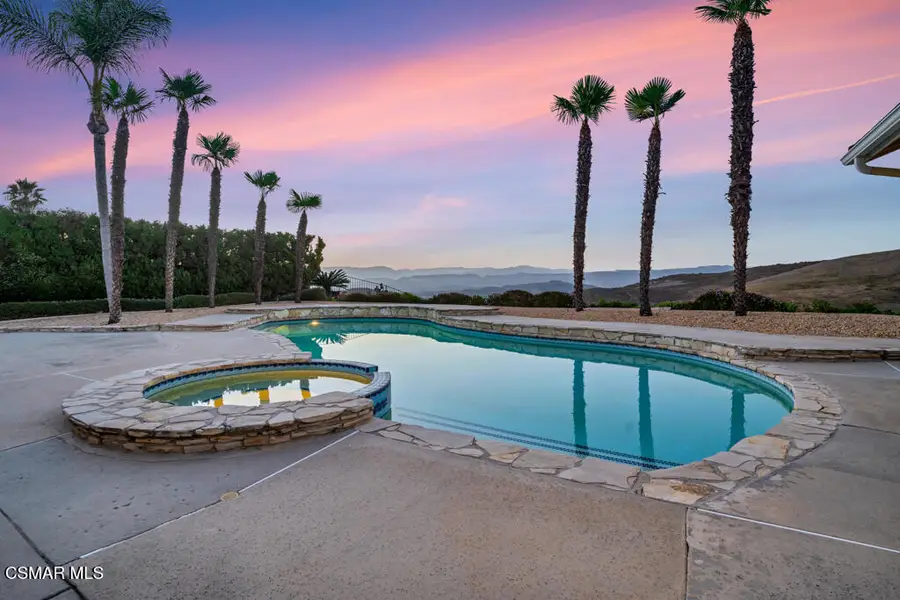 2147 Mccrea Road, Thousand Oaks, CA 91362 - #2