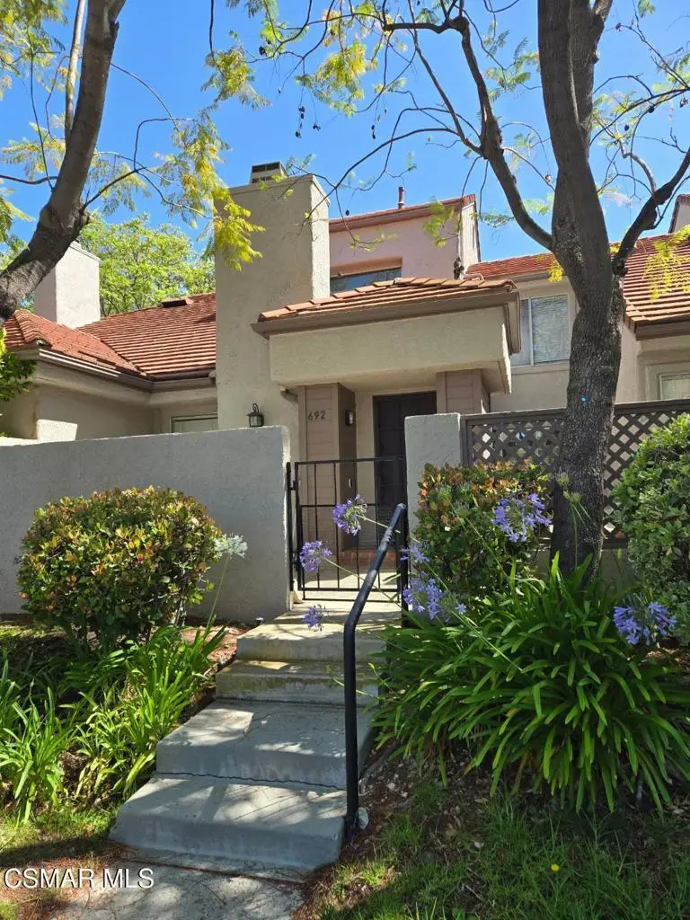 692 Via Colinas, Westlake Village, CA 91362 - #1