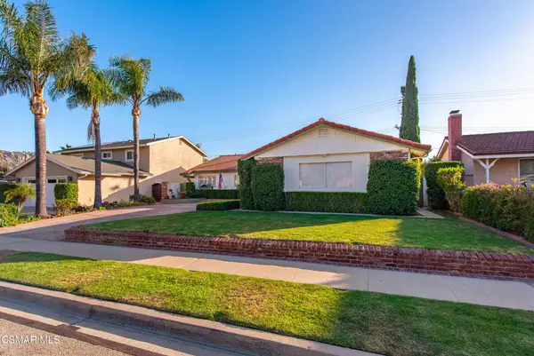 2265 Shreve Avenue, Simi Valley, CA 93063
