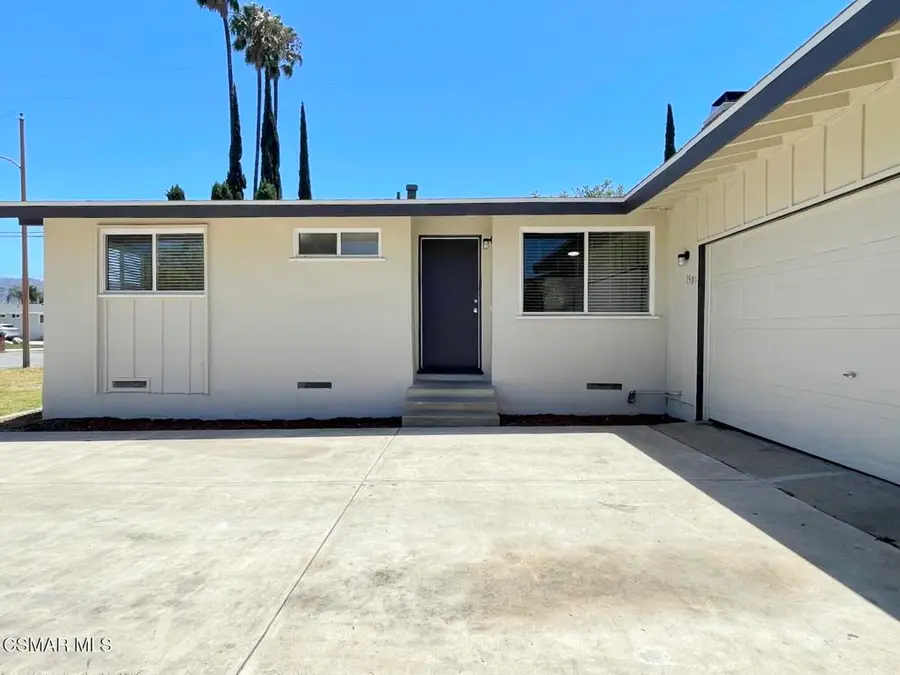 1507 Buster Street, Simi Valley, CA 93065 - #2