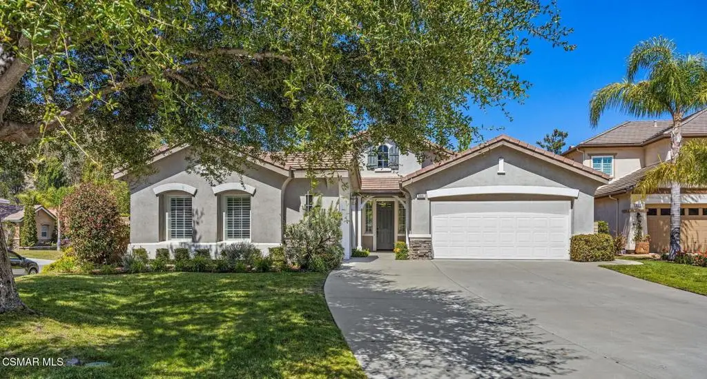 986 Lincoln Court, Simi Valley, CA 93065 - #1