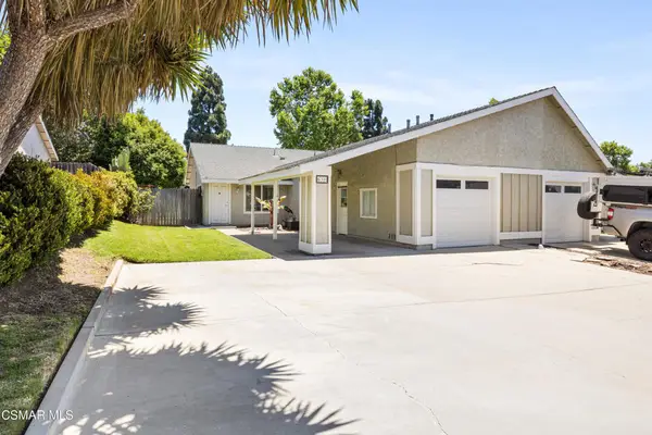 650 Hacienda Drive, Camarillo, CA 93012