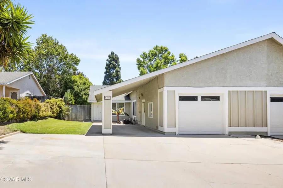650 Hacienda Drive, Camarillo, CA 93012 - #2
