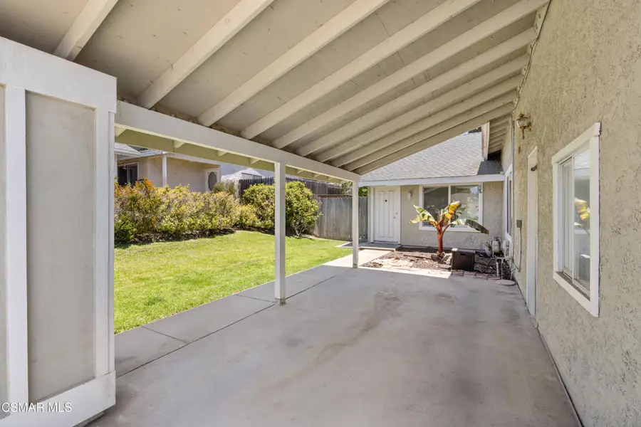 650 Hacienda Drive, Camarillo, CA 93012 - #3