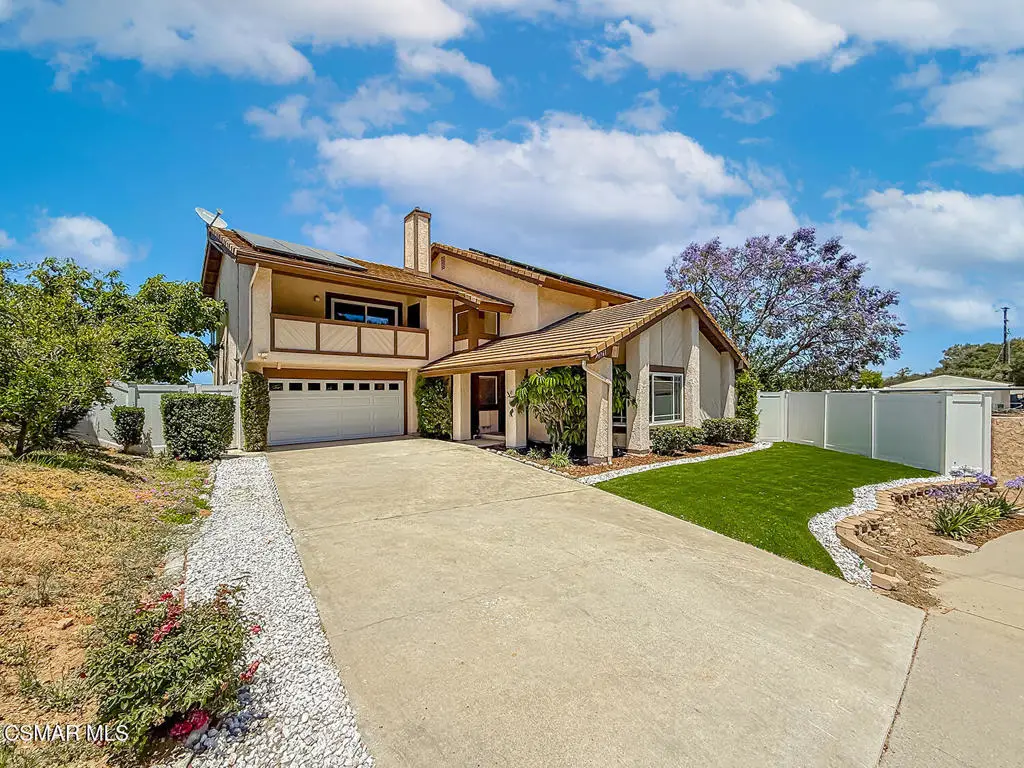 1761 Rivendell Circle, Newbury Park, CA 91320 - #1