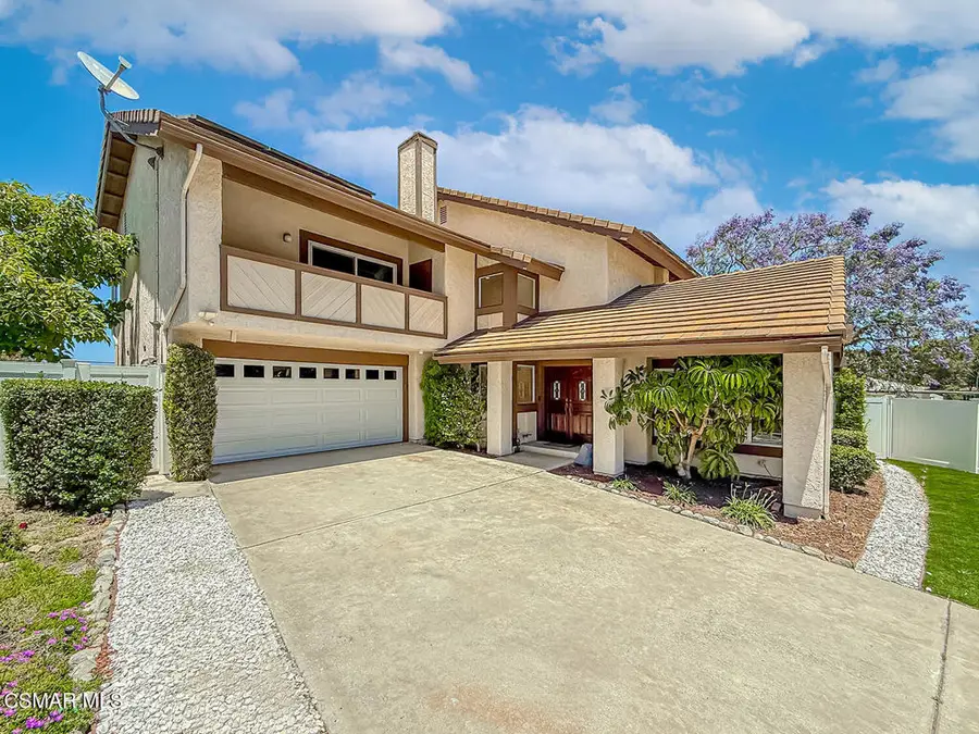 1761 Rivendell Circle, Newbury Park, CA 91320 - #2