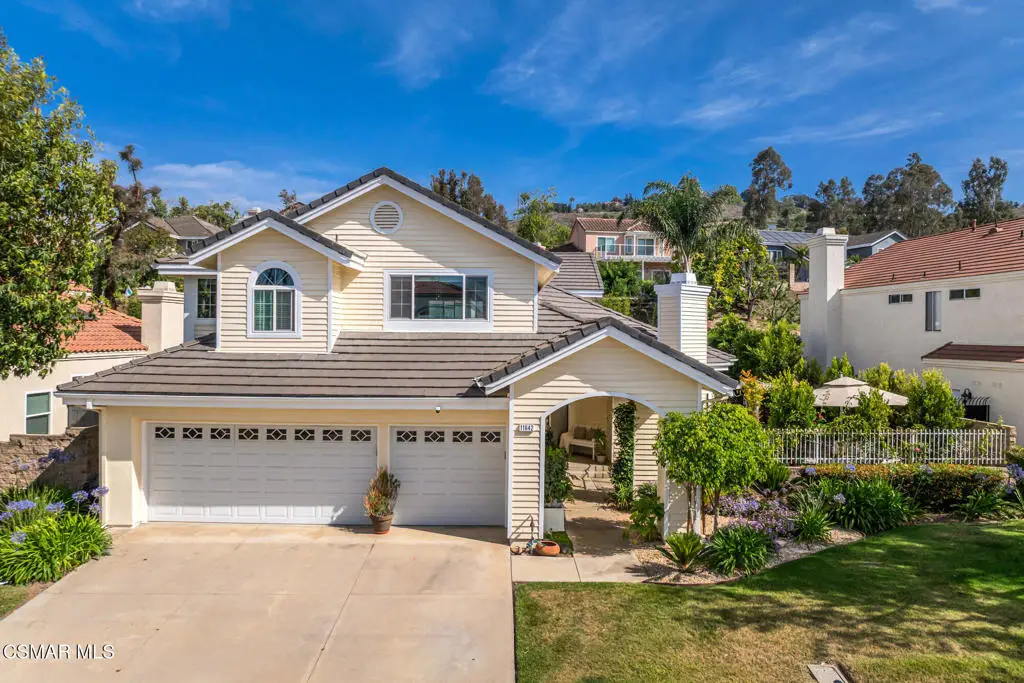 11642 Blossomwood Court, Moorpark, CA 93021 - #1