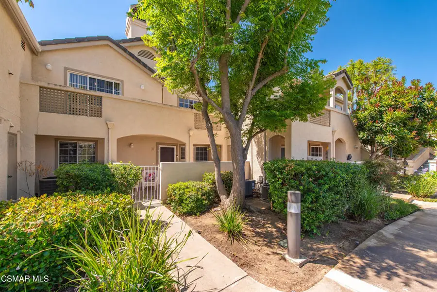 1245 Fitzgerald Road #E, Simi Valley, CA 93065 - #2