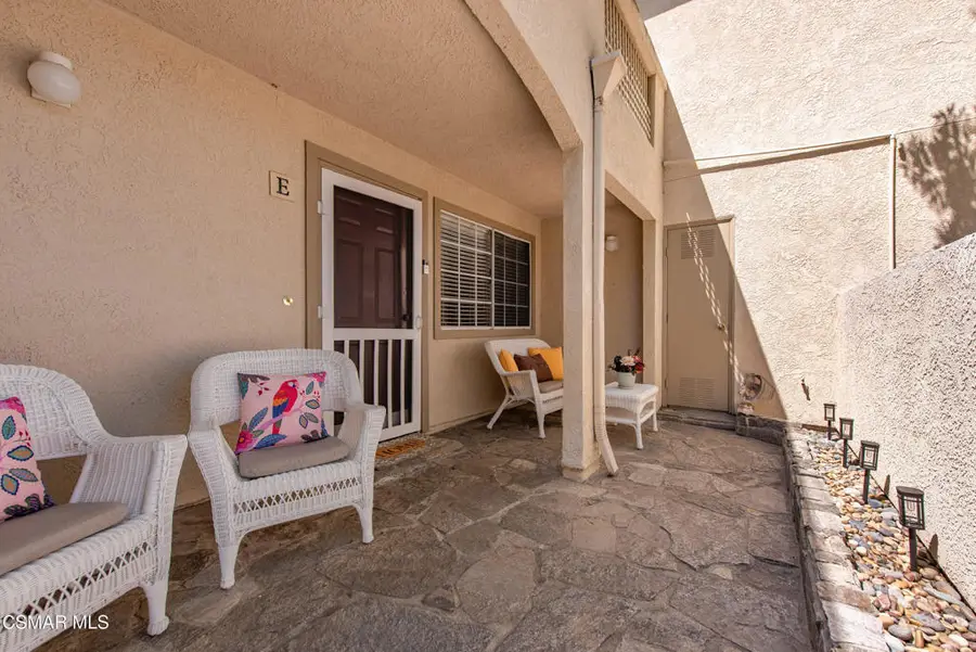 1245 Fitzgerald Road #E, Simi Valley, CA 93065 - #3