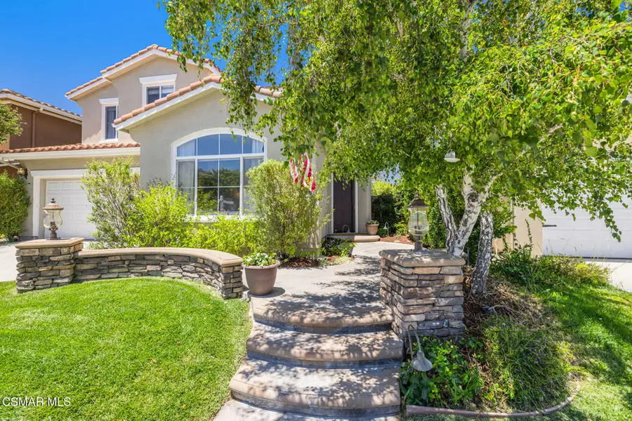 14451 Laurel Lane, Moorpark, CA 93021 - #3