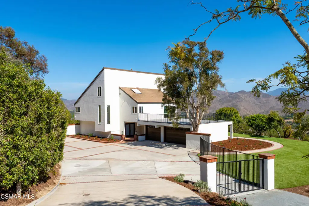 6022 Cielo Vista Court, Camarillo, CA 93012 - #1