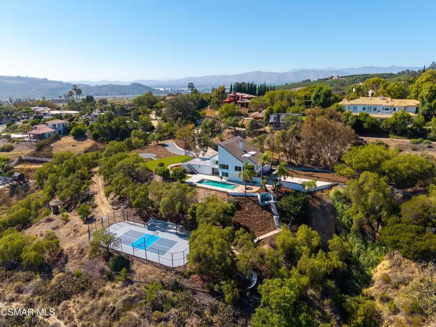 6022 Cielo Vista Court, Camarillo, CA 93012 - #2