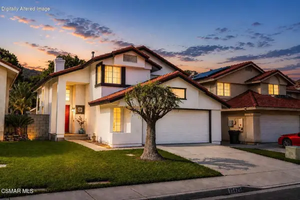 15425 Tobarra Road, Fontana, CA 92337