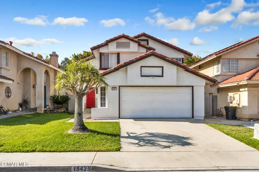 15425 Tobarra Road, Fontana, CA 92337 - #3