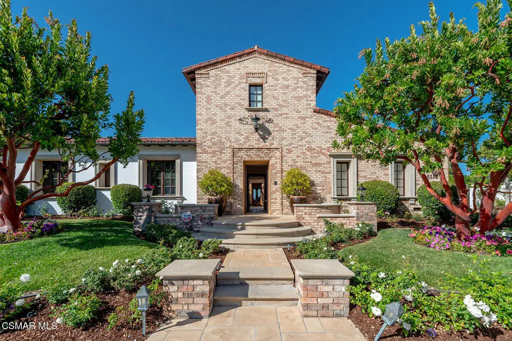25581 Prado De Azul, Calabasas, CA 91302 - #1