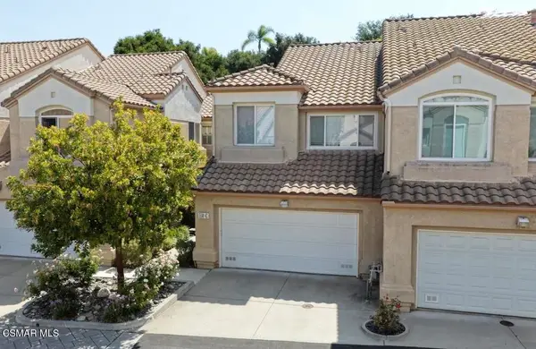 530 Sonata Way #C, Simi Valley, CA 93065
