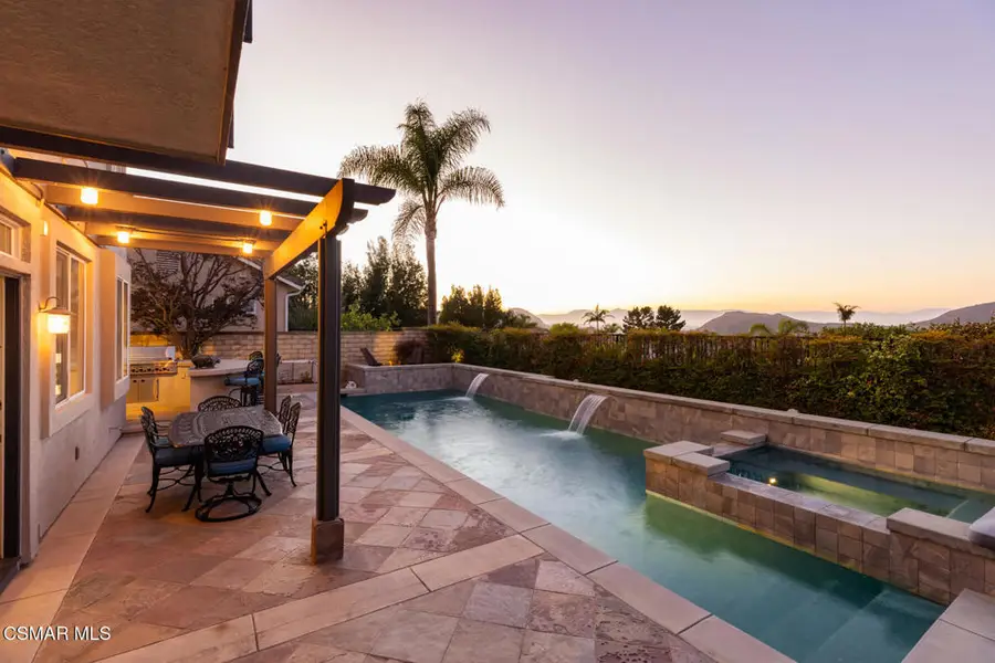 1915 Hidden Oak Court, Thousand Oaks, CA 91320 - #3